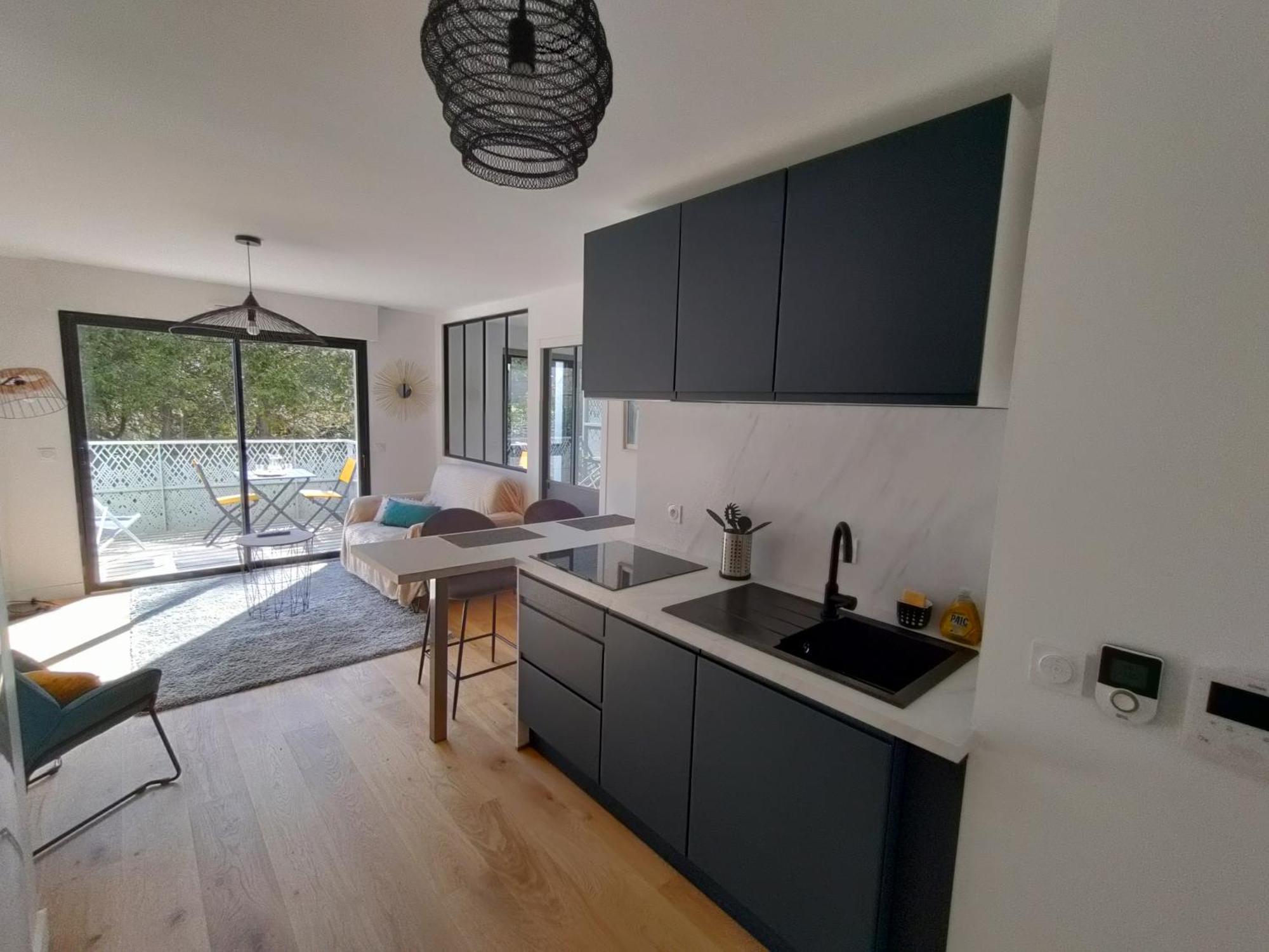 Evasion En Bord De Mer - 350M Plage - Garage Prive Concarneau Luaran gambar
